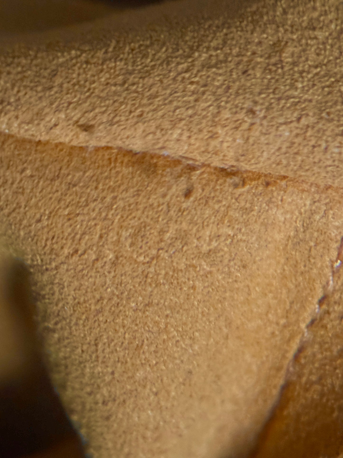 Monogram Denim Pleaty Mini Handbag