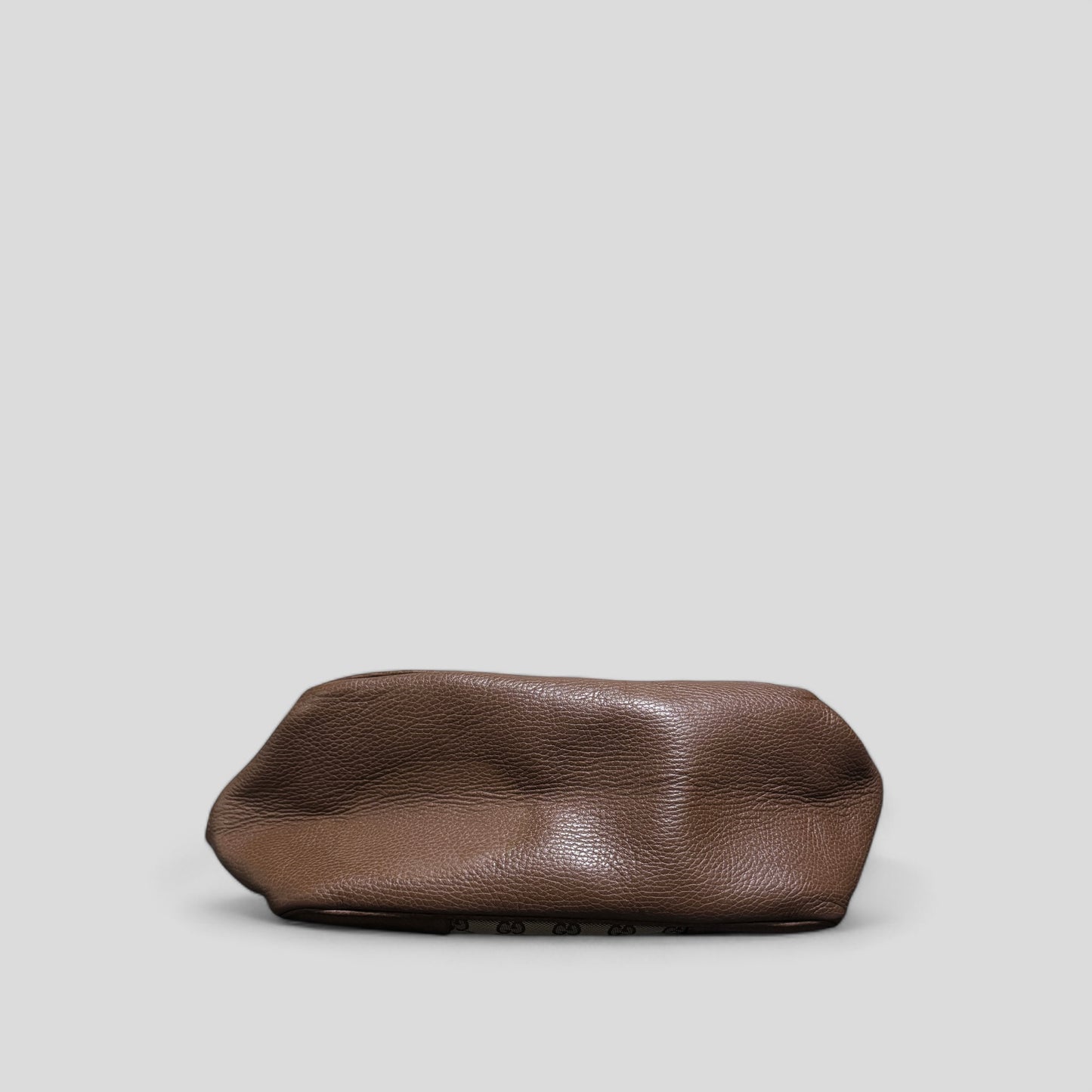 GG Bree Cloth Large Tote Bag