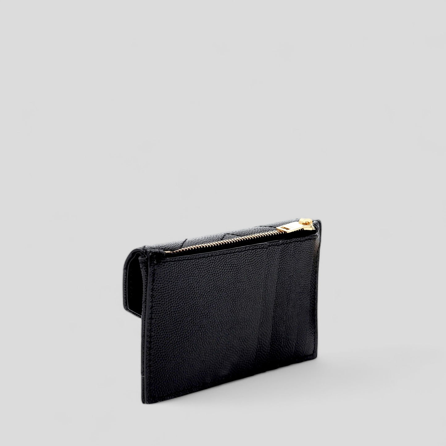 Small Envelope Leather Card Holder