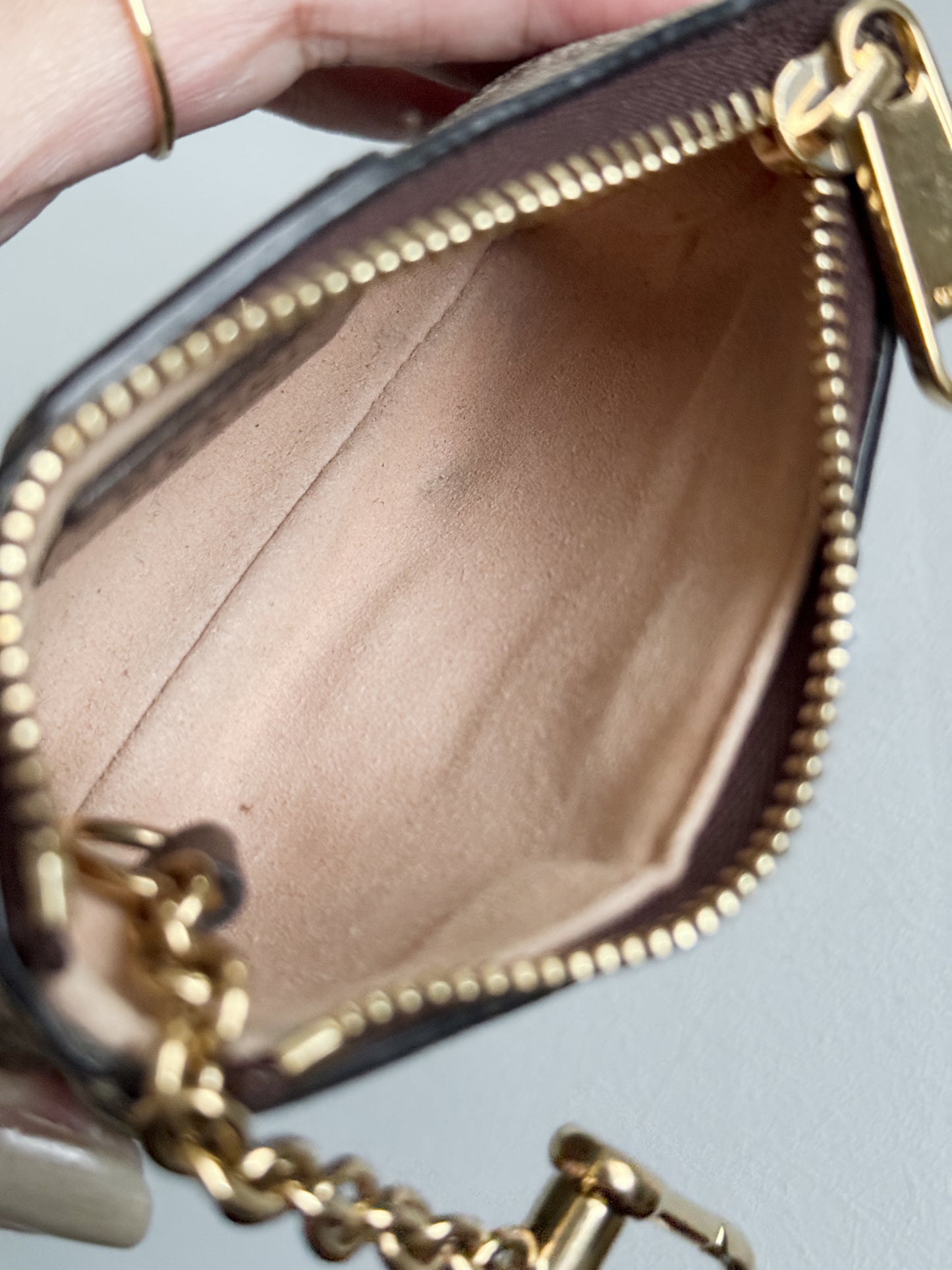 Ophidia Sherry Line Key Cles