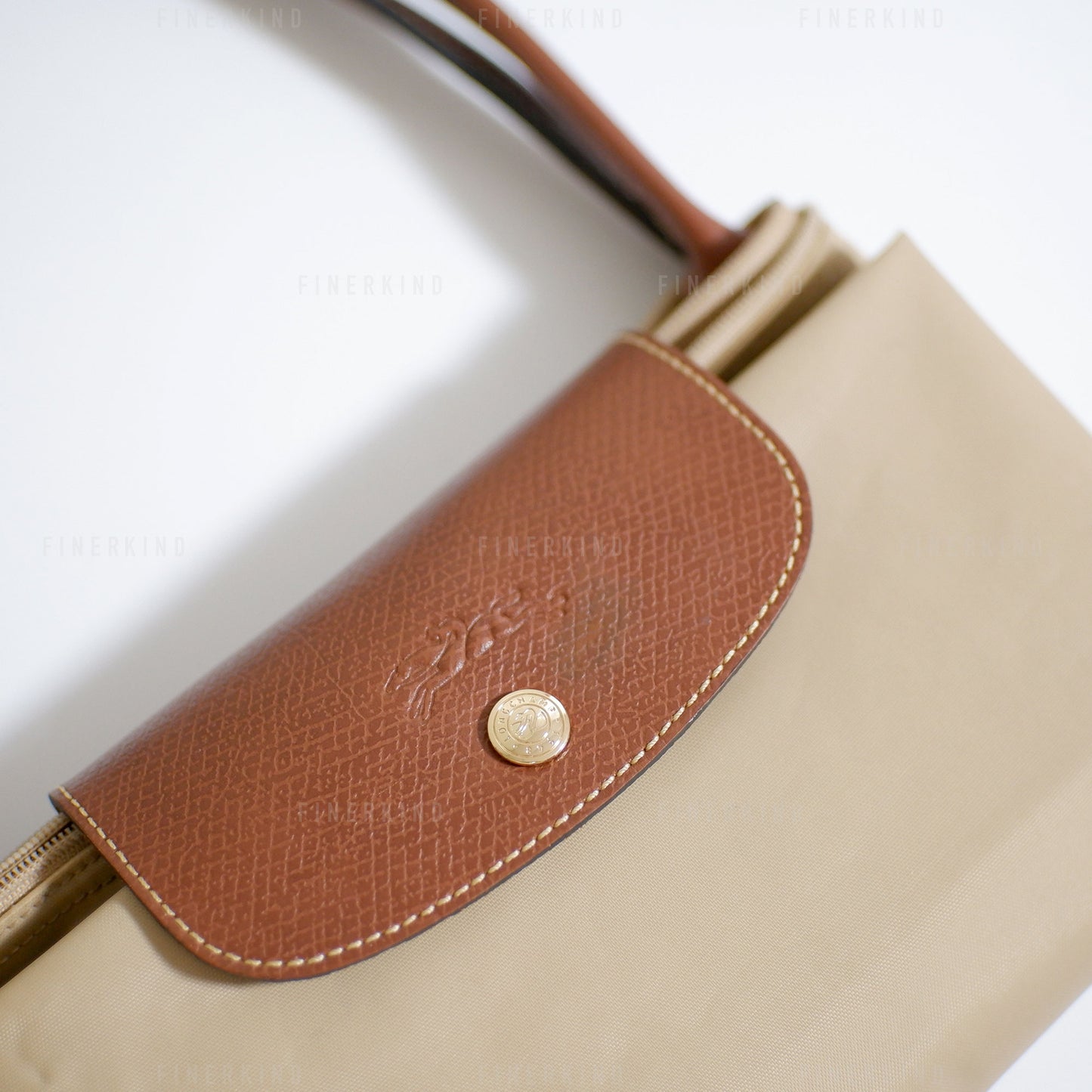 Le Pliage Shopping Bag