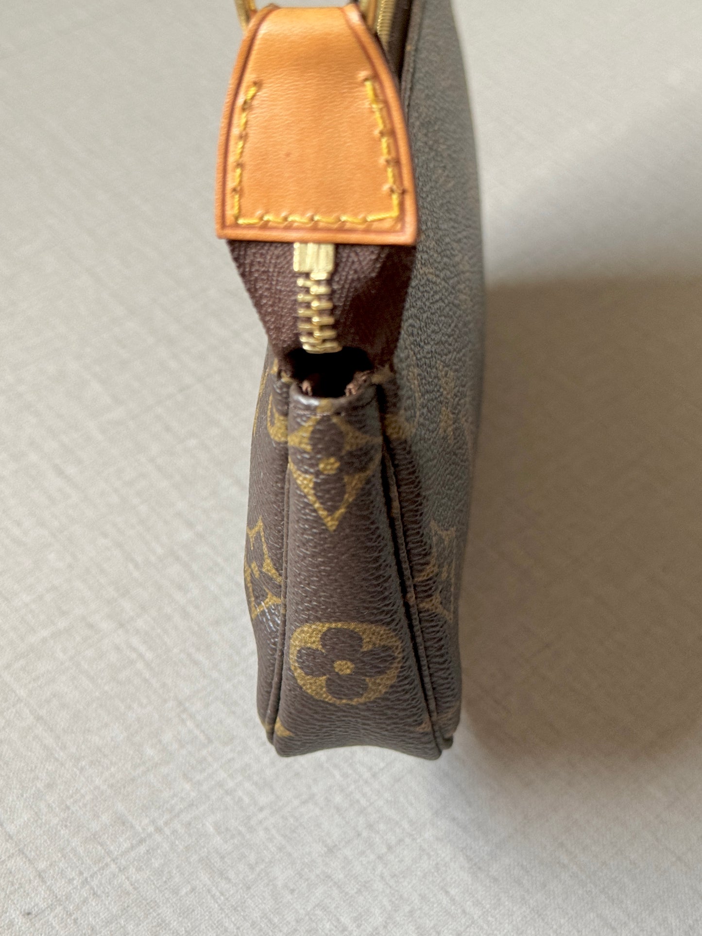 2005 Monogram Pochette Accessoires Handbag