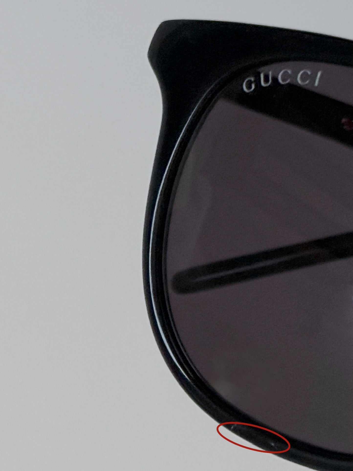 Eyewear - Sunglasses / Shades Size 51