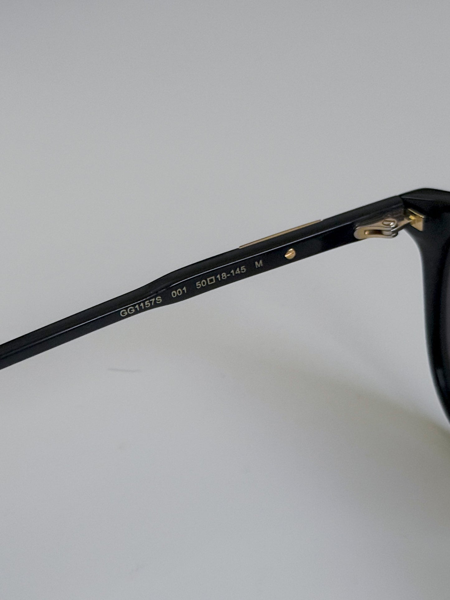 Eyewear - Sunglasses / Shades Size 51