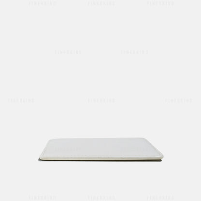 Off White Everyday Leather Card Case (Rare)