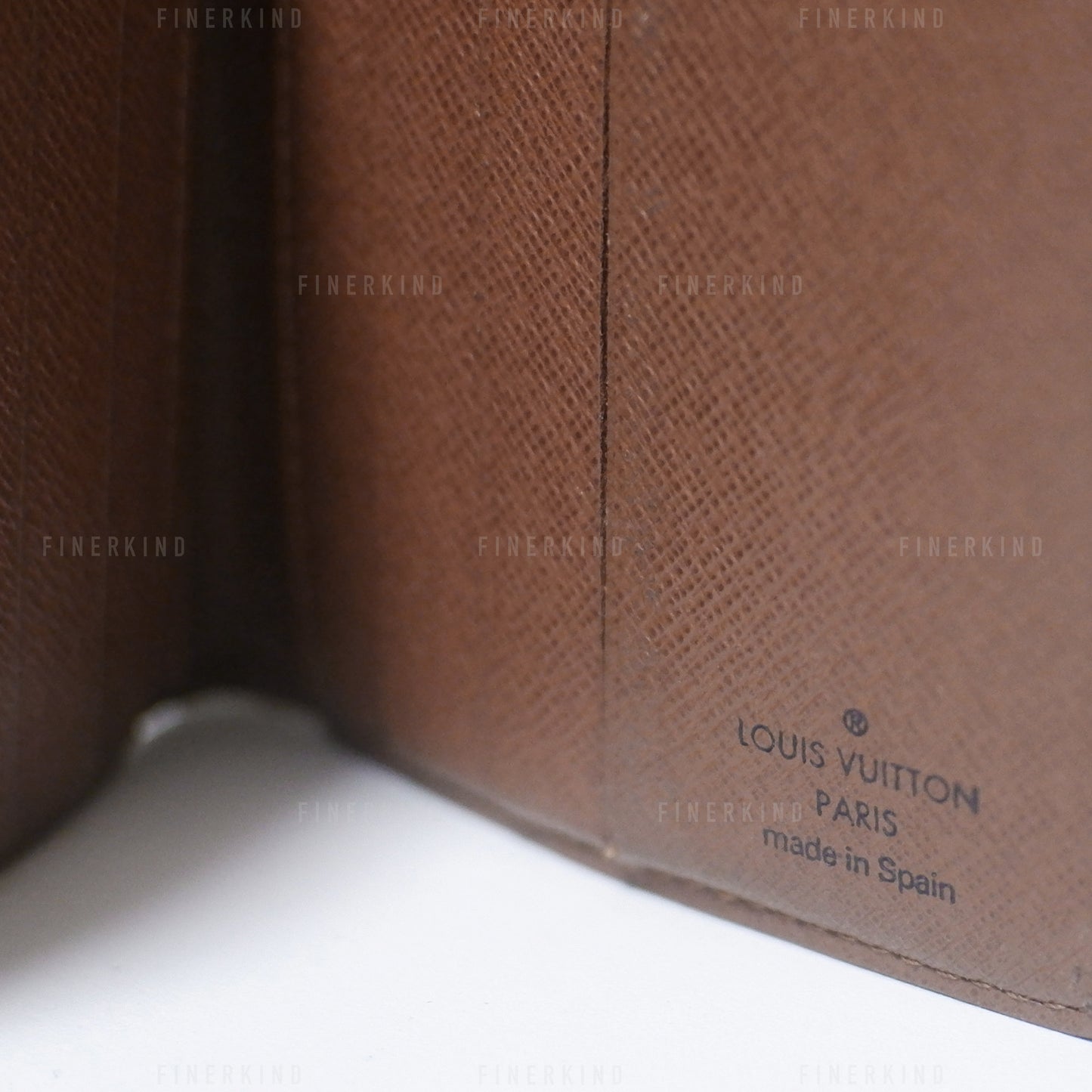 (Below cost) 2008 Monogram Bi-fold Wallet