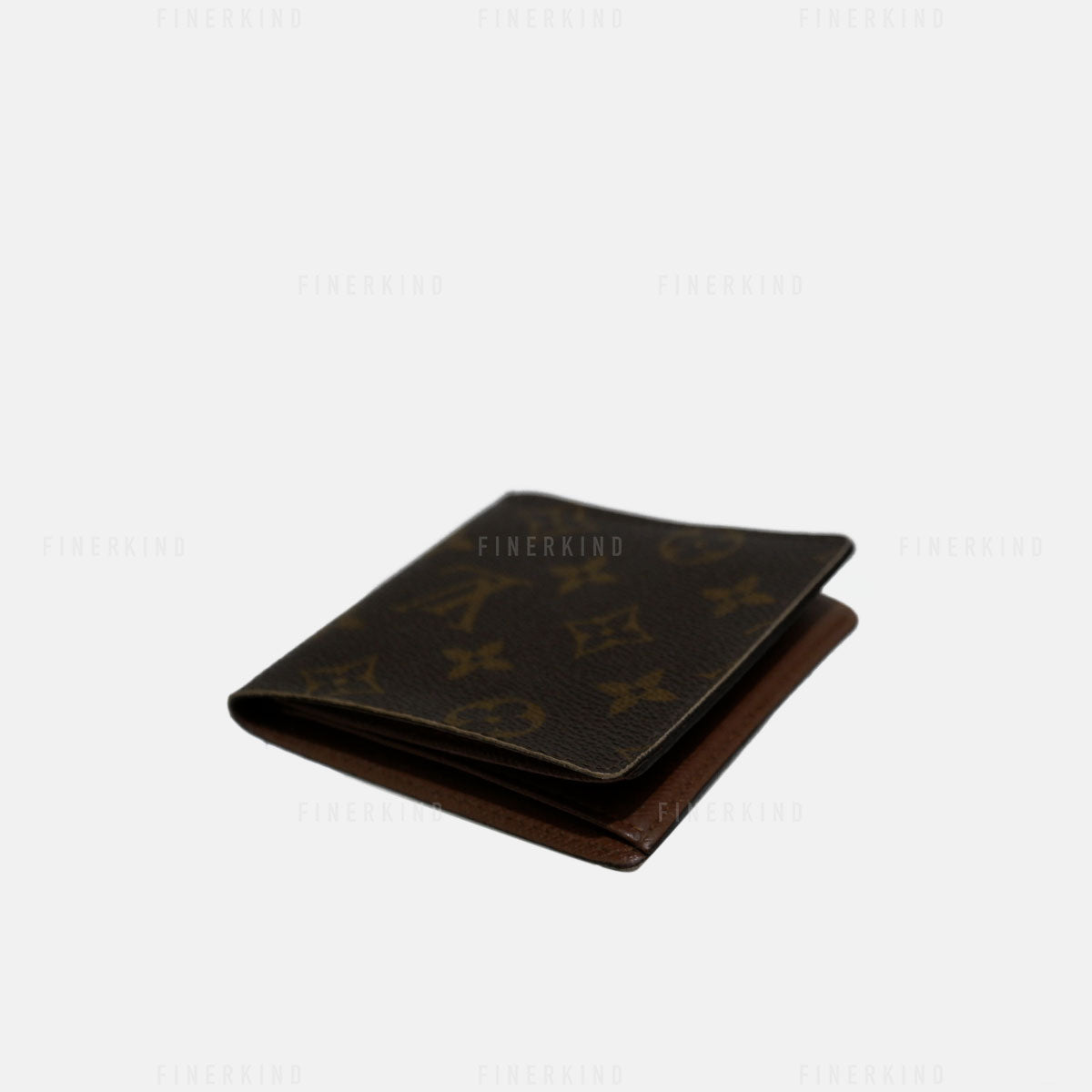 (Below cost) 2008 Monogram Bi-fold Wallet