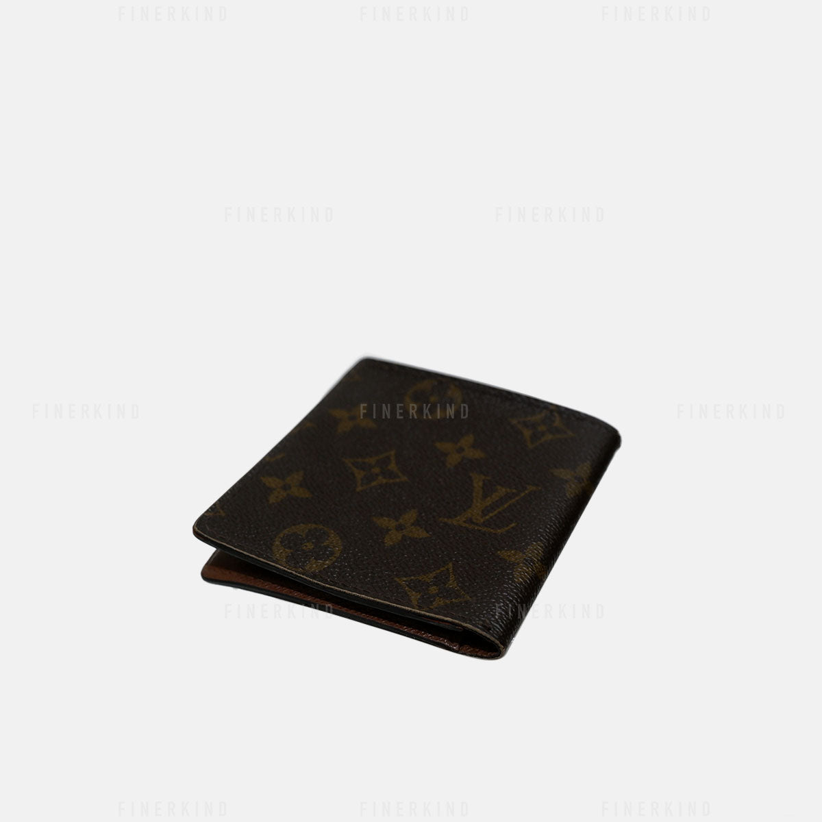 (Below cost) 2008 Monogram Bi-fold Wallet