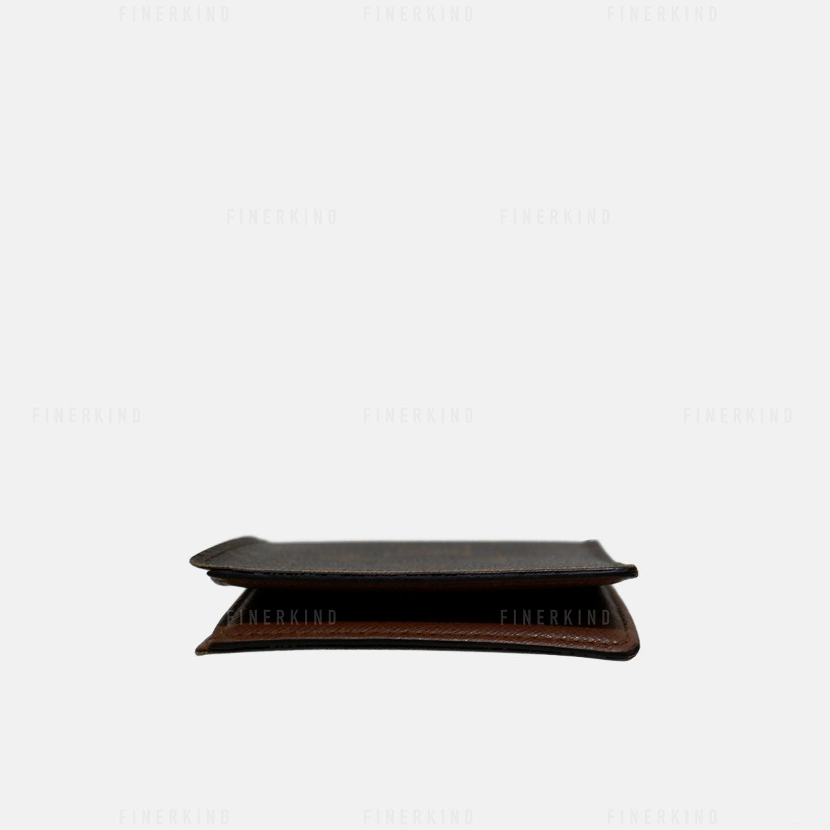 (Below cost) 2008 Monogram Bi-fold Wallet