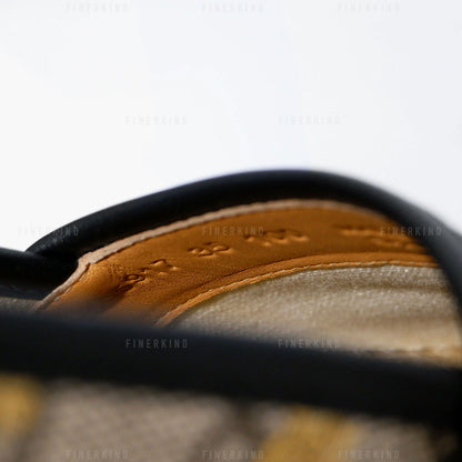 GG Supreme Bee Espadrilles Size 35