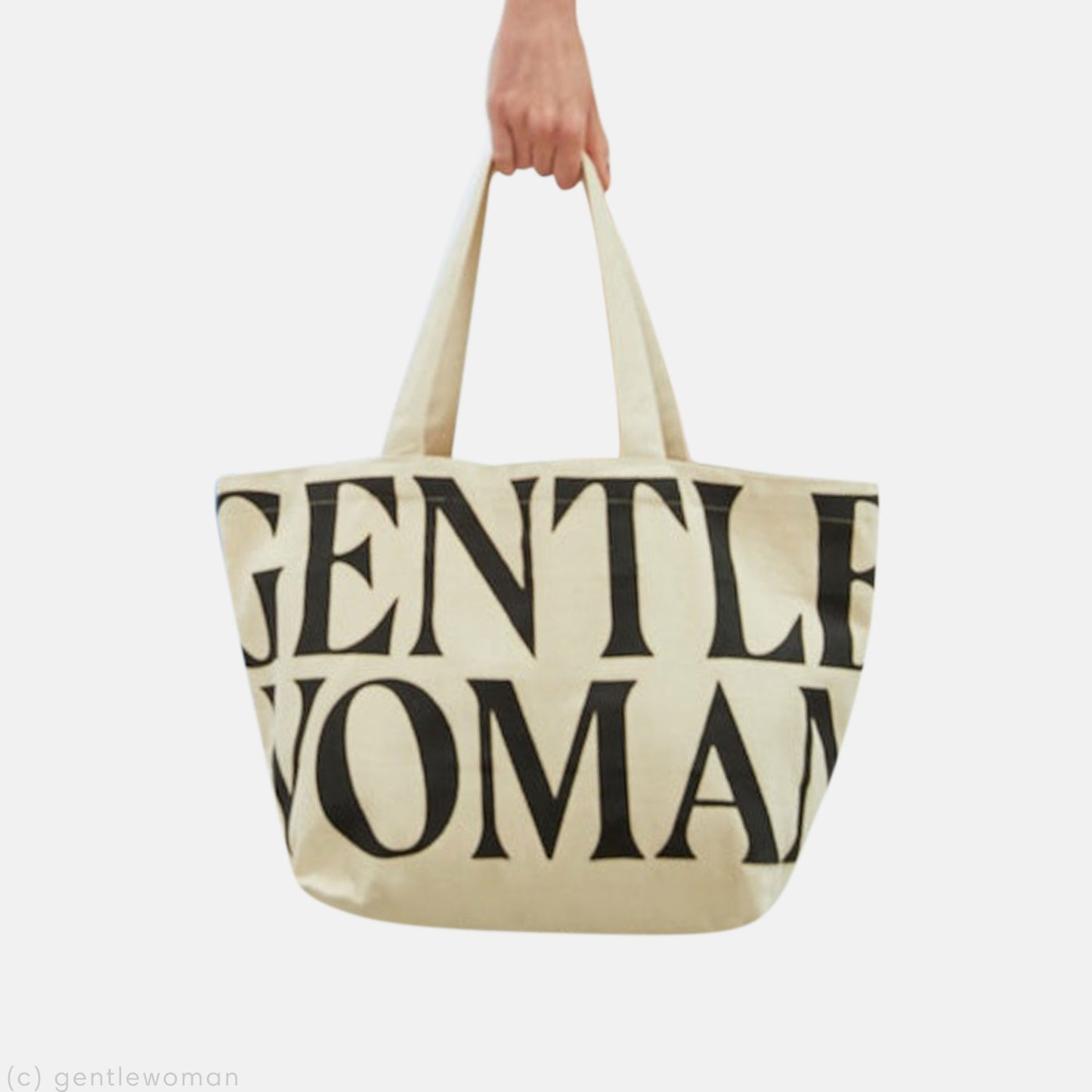Canvas Tote Bag