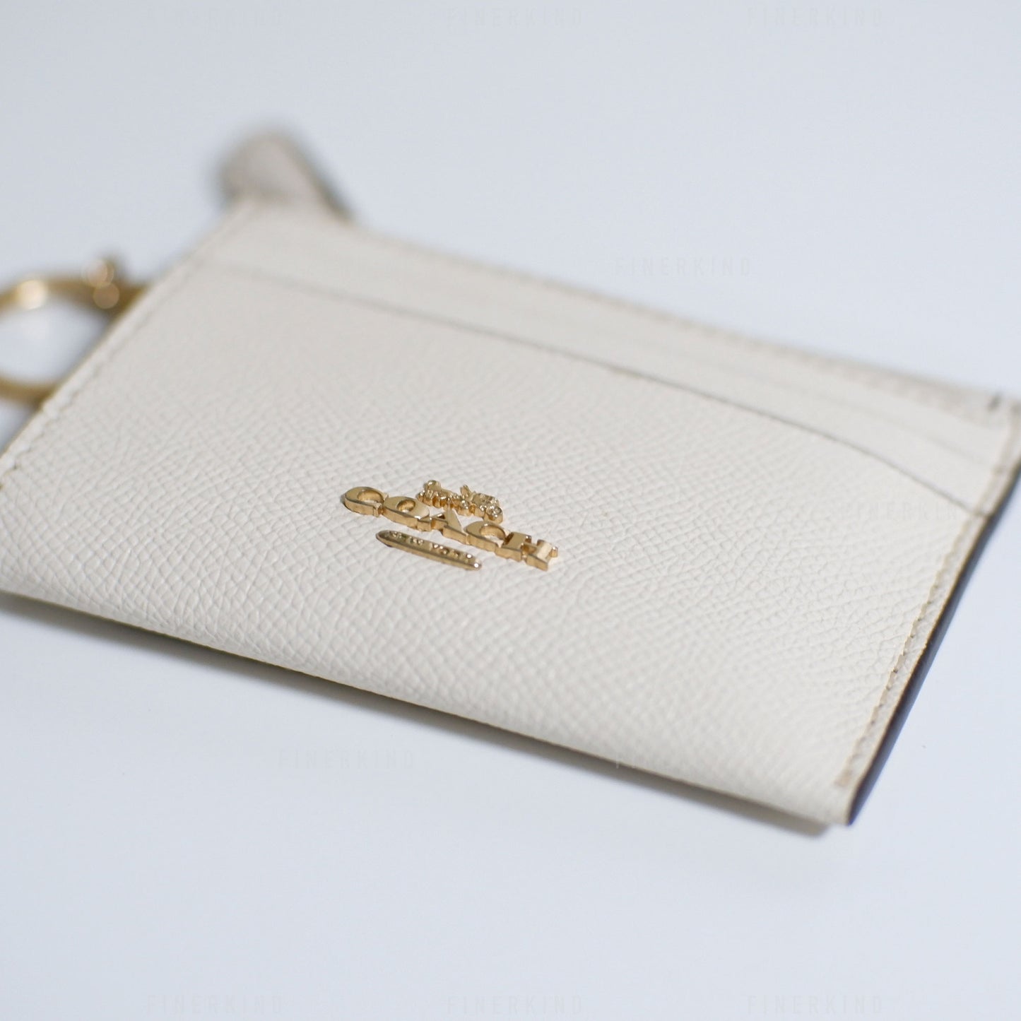 Mini Skinny Id Case