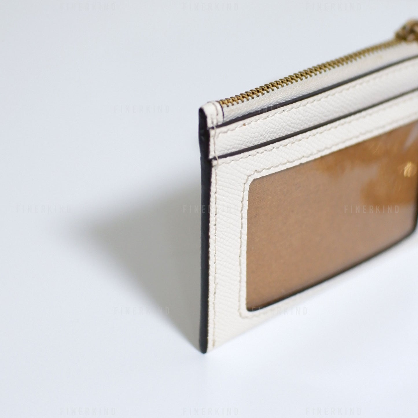 Mini Skinny Id Case